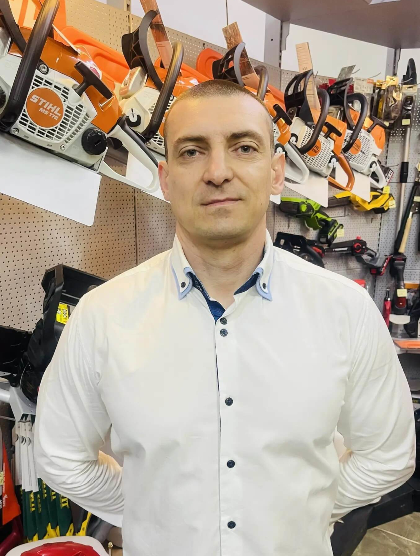 Бойченко Сергей Юрьевич