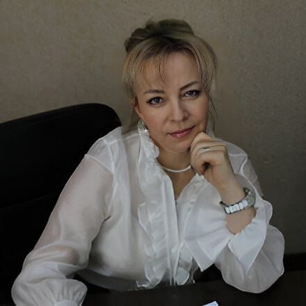 Барановская Татьяна