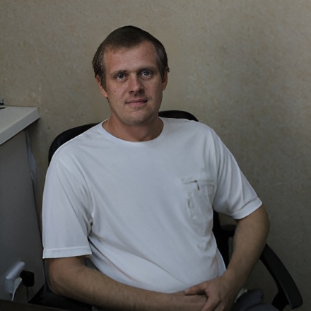 Барзаков Дмитрий