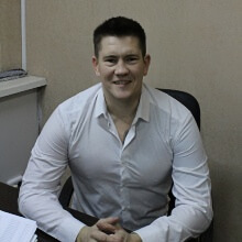 Козлов Артём