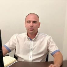 Курмышев Александр