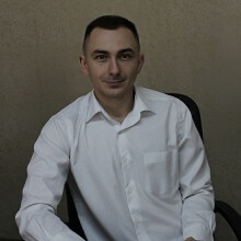 Мищенко Владимир