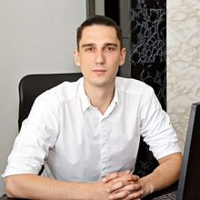 Рыбаковский Глеб Андреевич