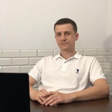 Солодкий Роман