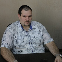 Трихин Олег