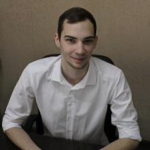 Загоруйко Кирилл