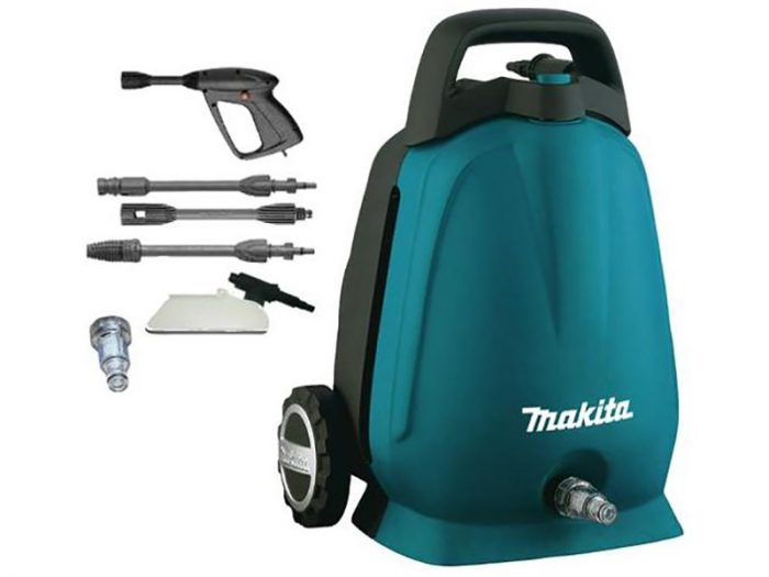 Мойка высокого давления Makita HW102