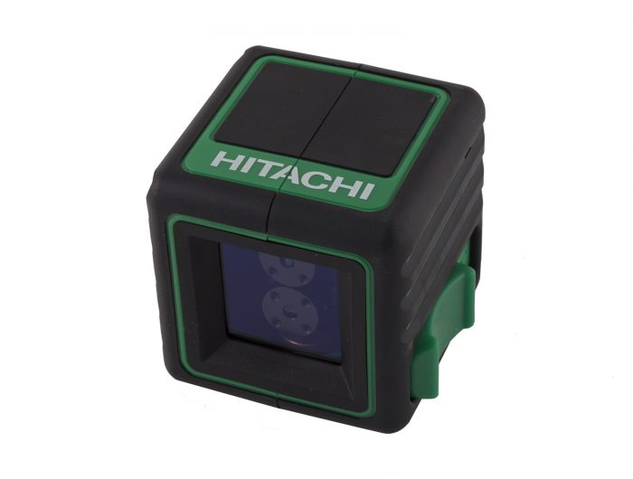 Уровень лазерный Hitachi HLL 20 Complete Set