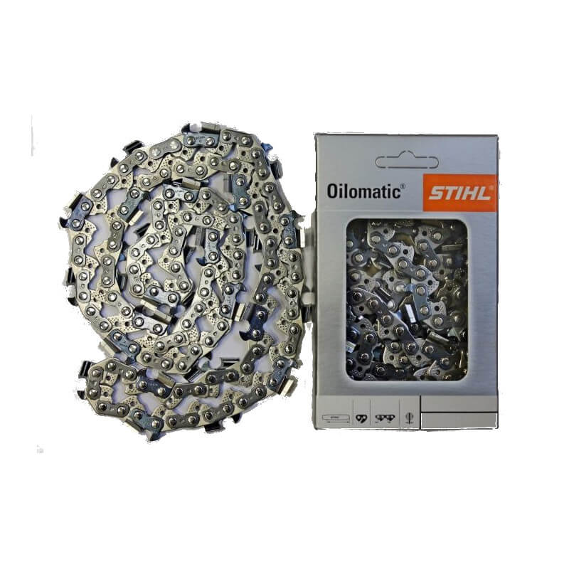 Цепь Rapid Super (25 RS) (72 звеньев) Цепь Rapid Super (25 RS) (72 звеньев)