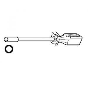 Отвертка Stihl 5910-890-2314