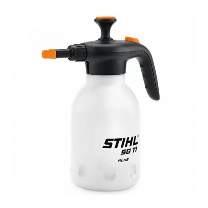 Ручной распылитель Stihl SG 11 PLUS 4255-019-4912