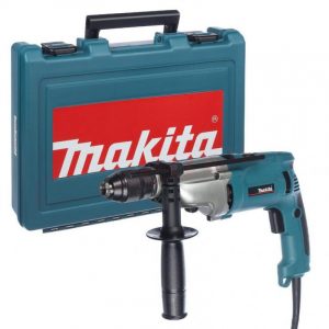 Дрель ударная Makita HP2071