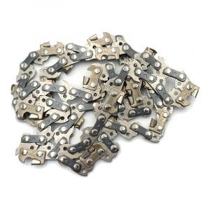 Цепь Stihl Picco Duro (50 звеньев c тв/сп напайками, 3/8", 1,3 мм 14" 35 см шина 63PD3)