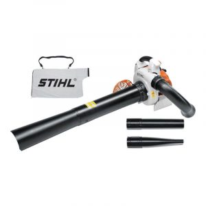 Всасывающий измельчитель Stihl SH 86