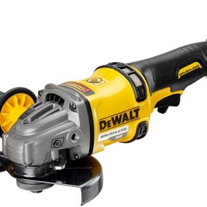 УШМ (болгарка) аккумуляторная DeWalt DCG 414 N