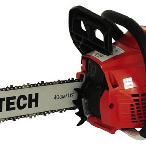 Бензопила ELITECH БП 38/16