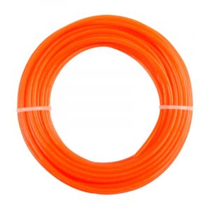 Косильные струны круглого stihl Ø 2,4 мм x 420,0 м оранжевого цвета 0000-930-2247