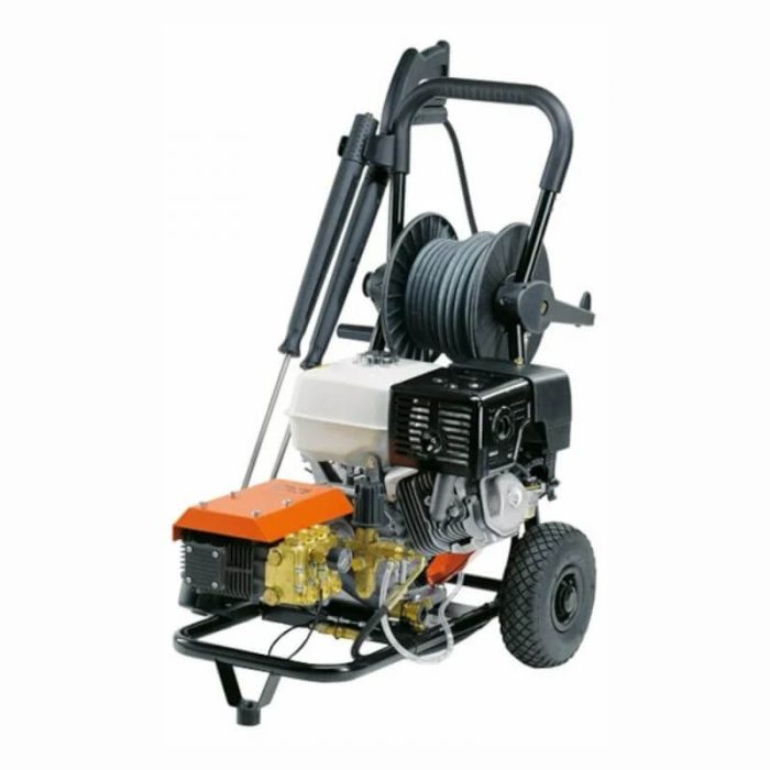 Бензиновая мойка высокого давления Stihl RB 402 PLUS