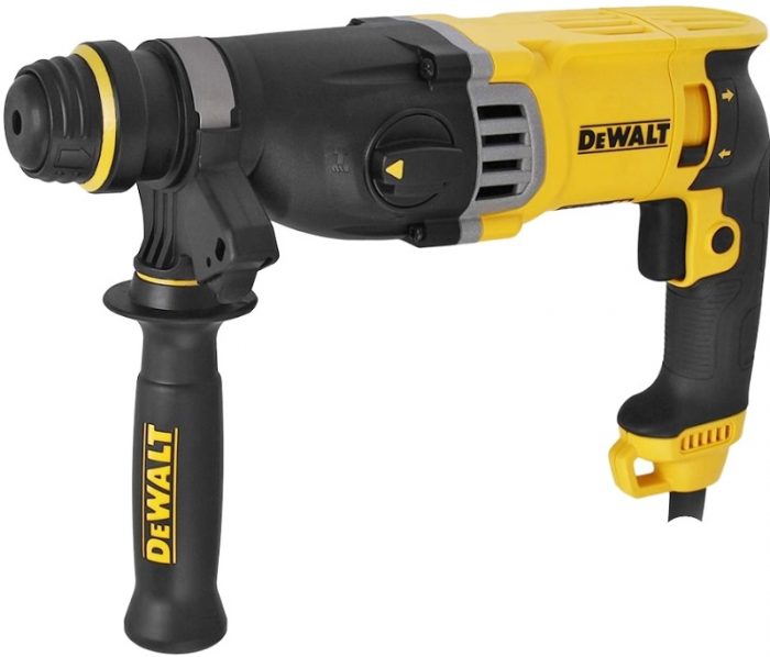 Перфоратор DeWalt D25143KB