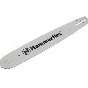 Шина пильная Hammer Flex-0,325''-1.3мм-64, 15 дюймов