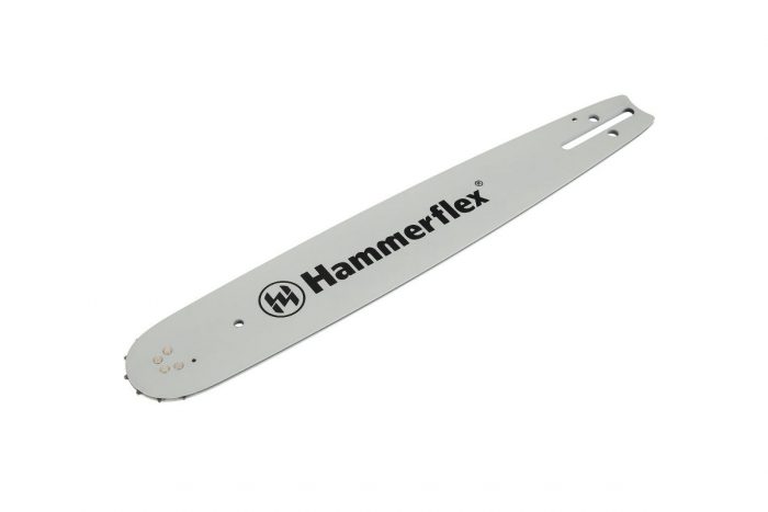 Шина пильная Hammer Flex-0,325''-1.3мм-64, 15 дюймов