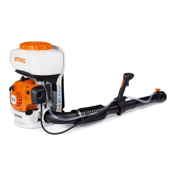 Опрыскиватель Stihl SR 200-D