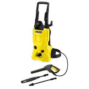 Мойка высокого давления KARCHER K 4 EU