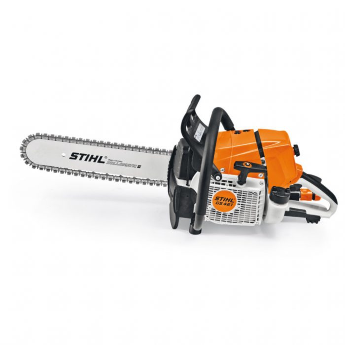 Бензорез Цепной Stihl GS 461, 40 GBM