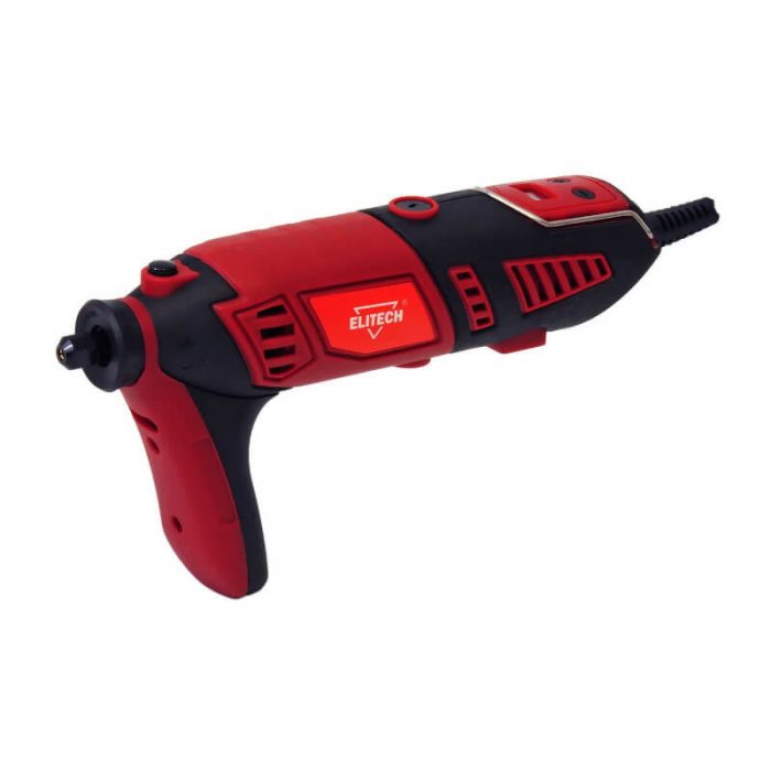 Шлифмашина прямая ELITECH ПШМ 170ЭЖК