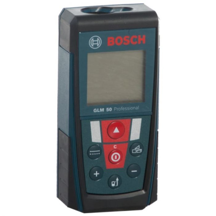Дальномер лазерный Bosch GLM 50 Prof 0.601.072.200