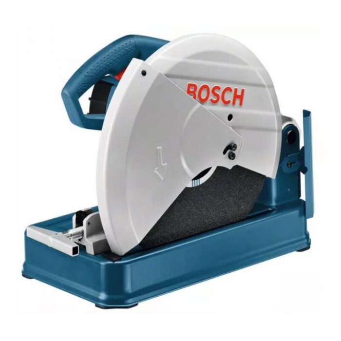 Отрезная машина по металлу Bosch GCO 20-14 0.601.B38.100
