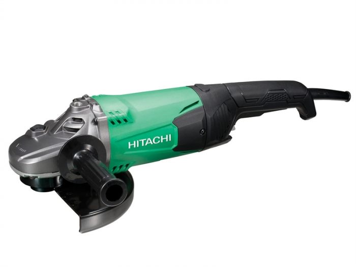 УШМ (болгарка) Hitachi G23ST