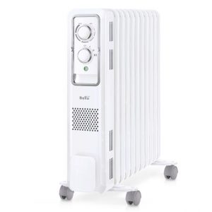 Радиатор масляный Ballu Style BOH/ST-11W