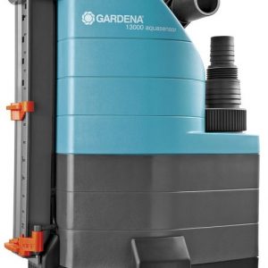 Насос дренажный погружной Gardena 13000 AquaSensor Comfort