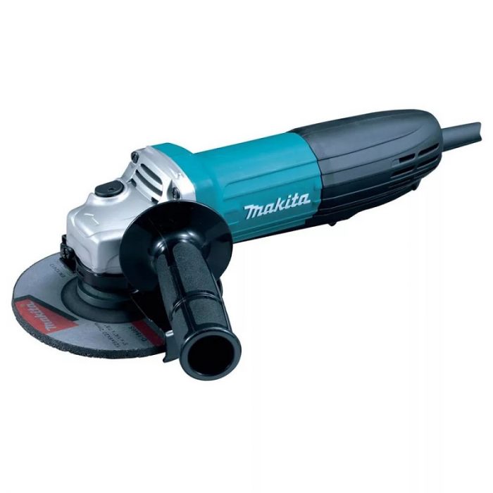 УШМ (болгарка) Makita GA5034