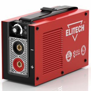 Сварочный аппарат инверторный ELITECH ИС 180М (E1703.016.00)