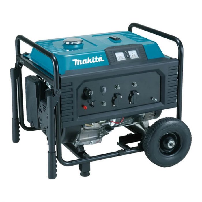 Генератор бензиновый Makita EG 6050A