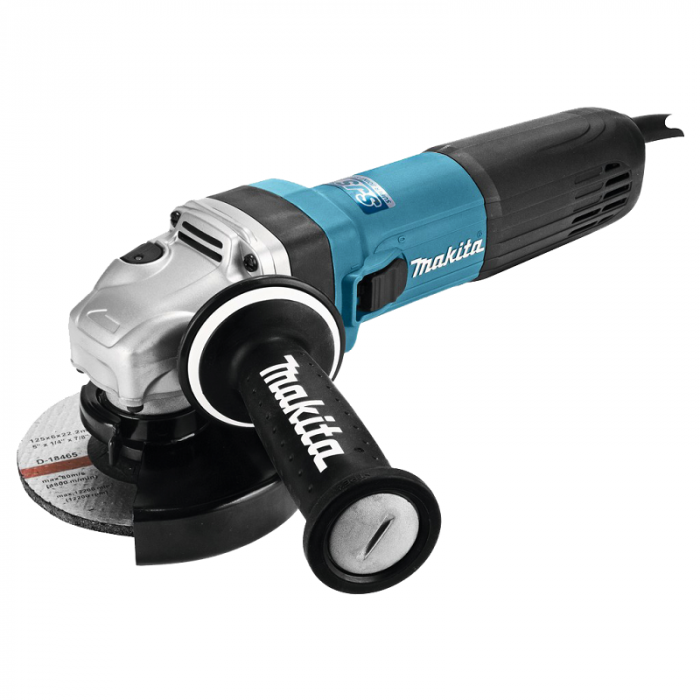 УШМ (болгарка) Makita GA5041R