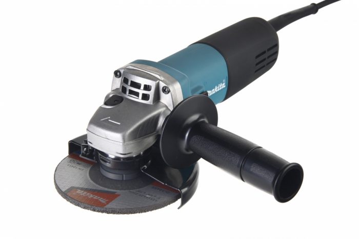 УШМ (болгарка) Makita 9555HN