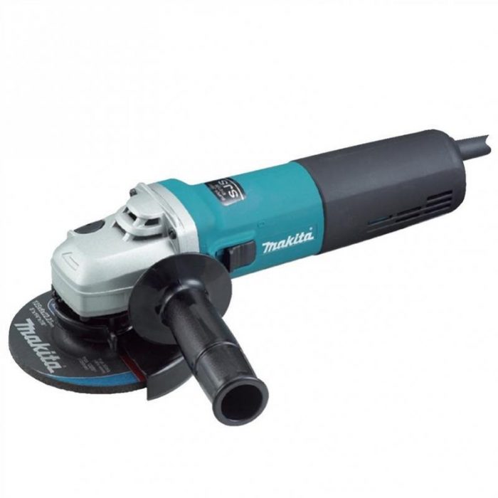 УШМ (болгарка) Makita 9565 HZK