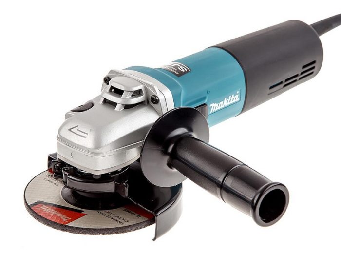 УШМ (болгарка) Makita 9565CV