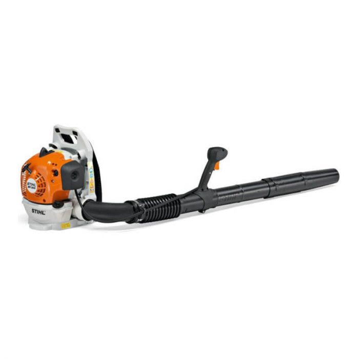 Ранцевое воздуходувное устройство Stihl BR 200