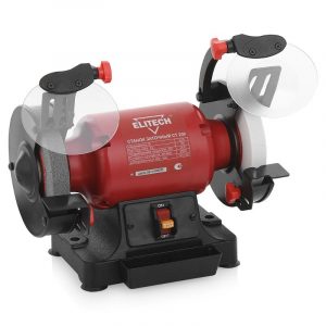Точильный станок ELITECH CT 200