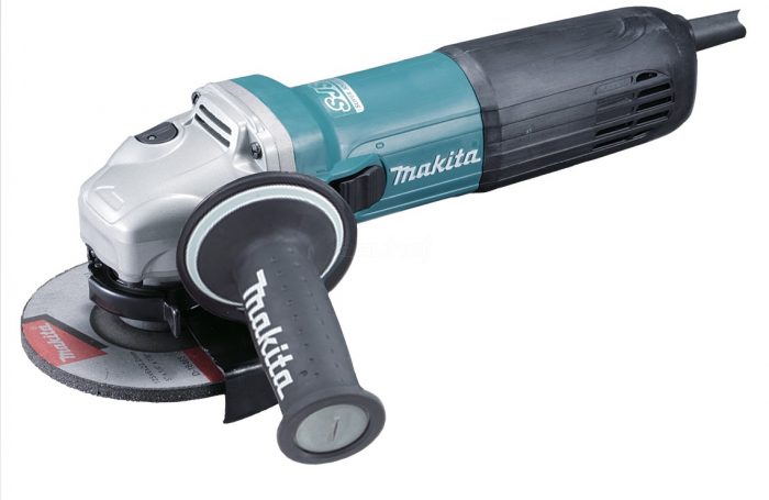 УШМ (болгарка) Makita GA5040