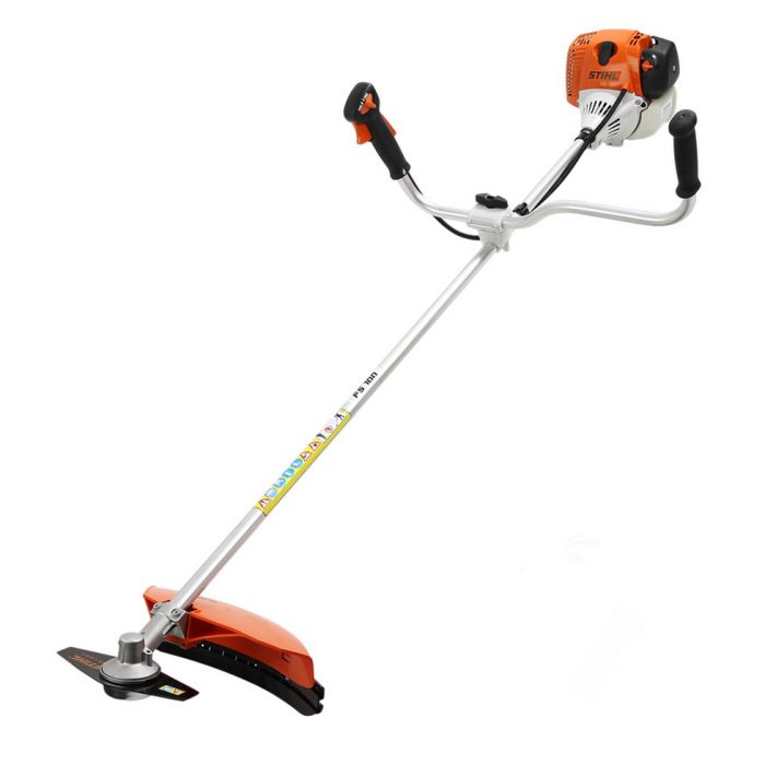 Триммер бензиновый Stihl FS 111 GSB 230-2 4180-200-0555