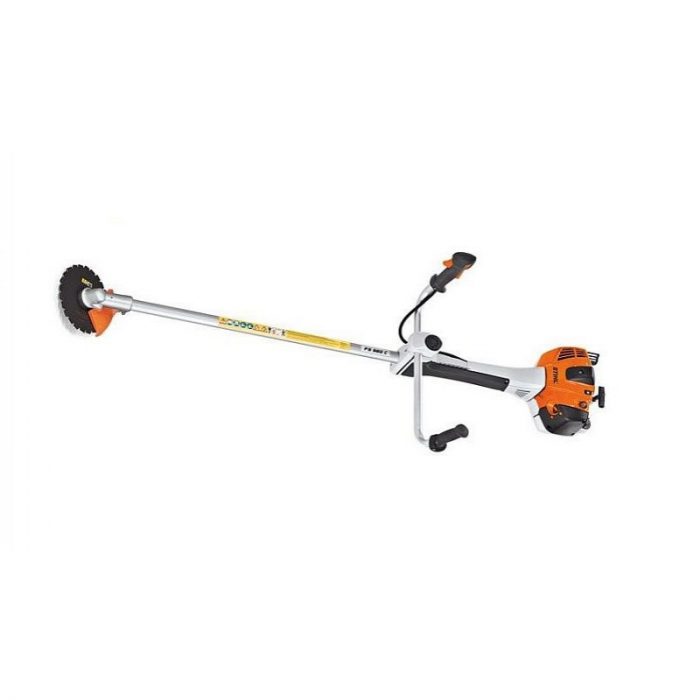 Триммер бензиновый (Кусторез) STIHL FS 490 C-EM K KSB MZ 225-24 4148-200-0011