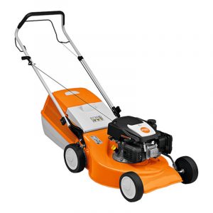 Бензиновая газонокосилка Stihl RM 253.0  T (INT1)