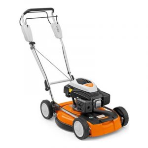 Бензиновая газонокосилка Stihl RM 4.0 RT