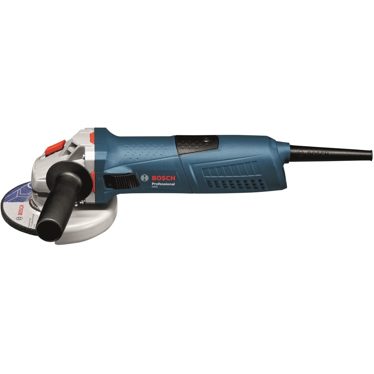 УШМ (болгарка) BOSCH GWS 15-125СIEV 0.601.796.002 купить в Краснодаре:  цены, характеристики, отзывы