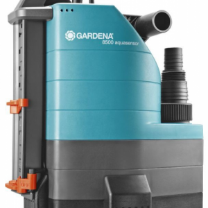 Насос дренажный Gardena 13000 AquaSensor Comfort